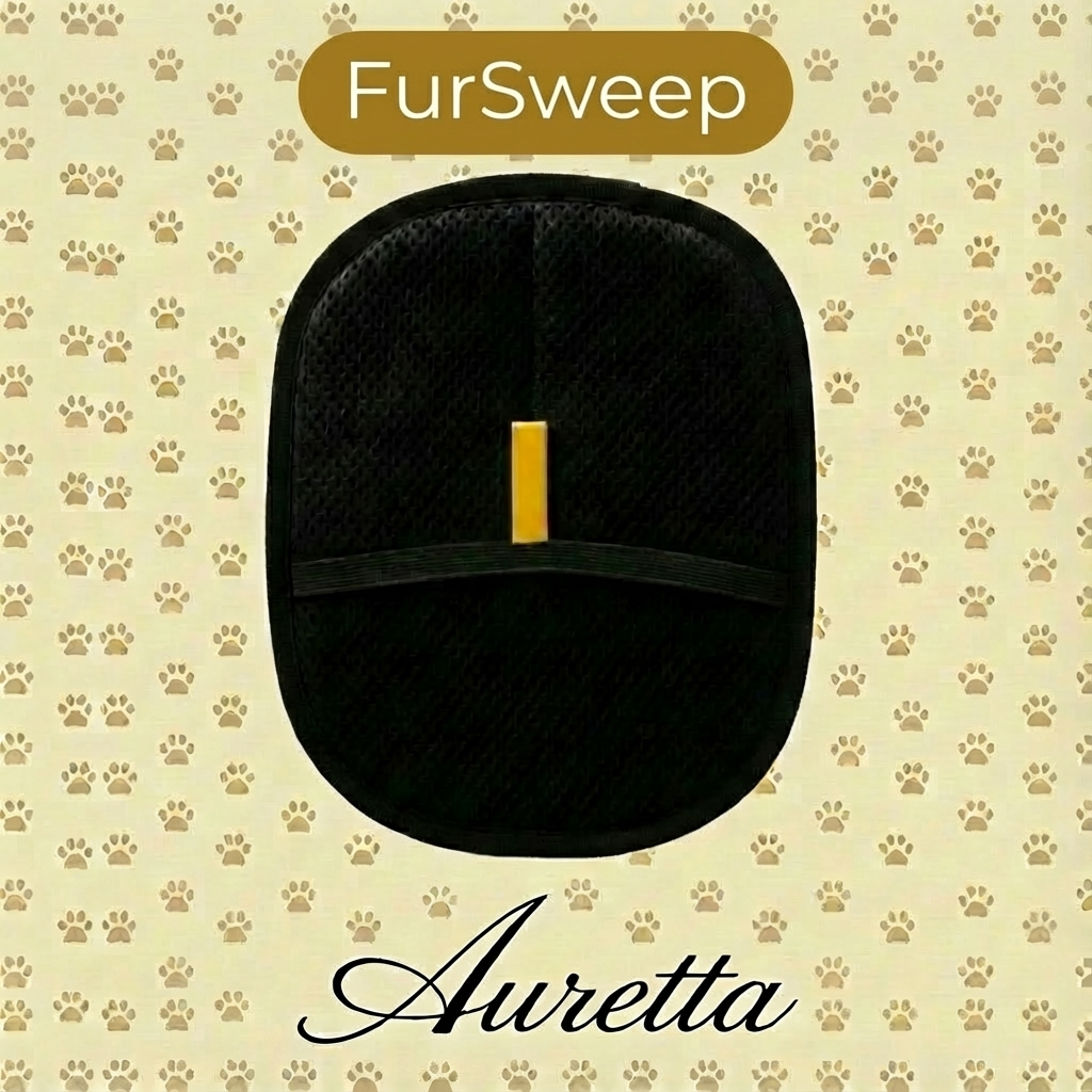 FurSweep