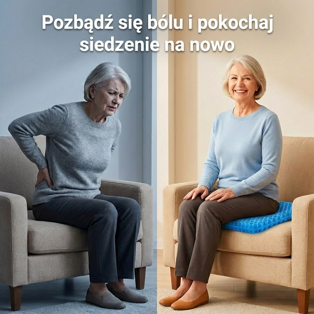 OrtoŻel™ PRO