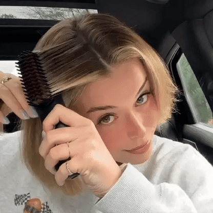 Pixie - szczotka termiczna