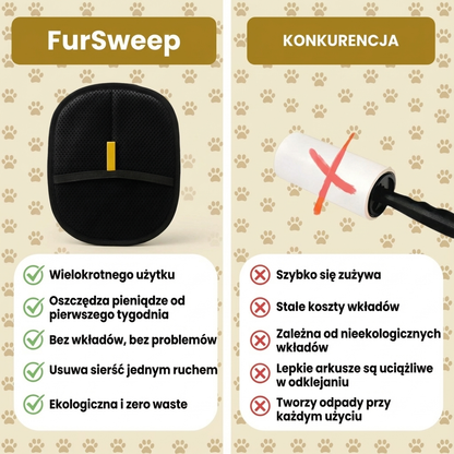 FurSweep
